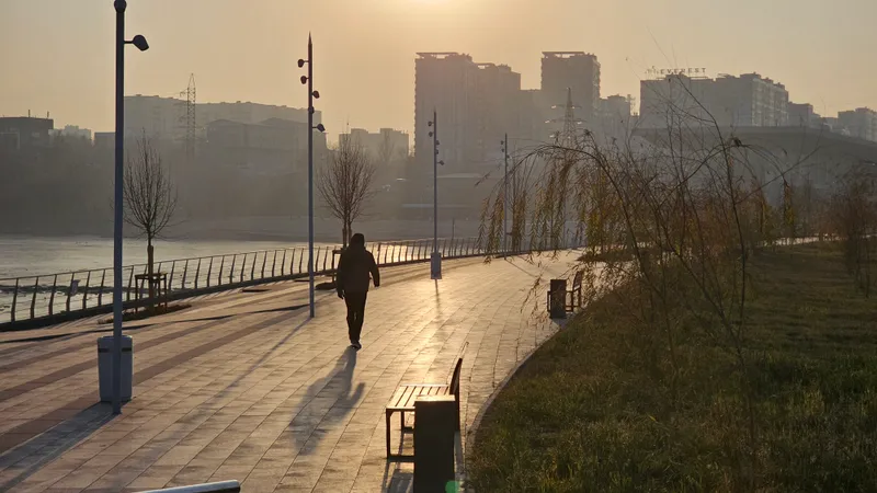 Когда наконец-то заработают туалеты на Сайране в Алматы – официальное разъяснение