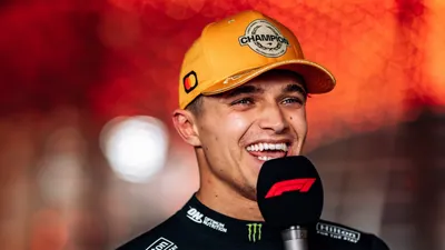 Формула-1 Автогонки Чемпион , фото - Новости Zakon.kz от 08.12.2025 12:20