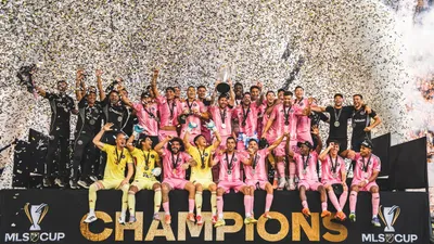 Футбол Победа Кубок, фото - Новости Zakon.kz от 08.12.2025 11:08