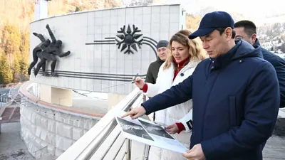 Сатыбалды, объезд, Алматы, фото - Новости Zakon.kz от 08.12.2025 15:23