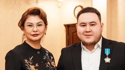 , фото - Новости Zakon.kz от 09.12.2025 12:43