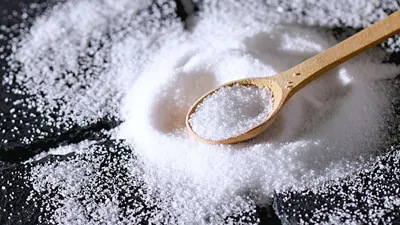 ЗКО, дефицит, соль , фото - Новости Zakon.kz от 08.12.2025 16:32