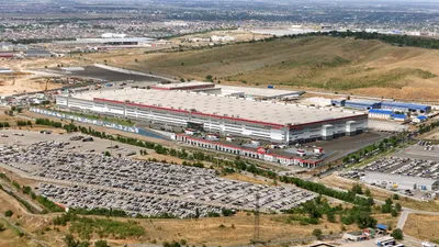 Как работают заводы Нурлана Смагулова в Алматы