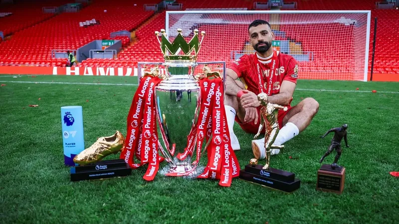 Неужели главный снайпер "Ливерпуля" со скандалом покинет АПЛ