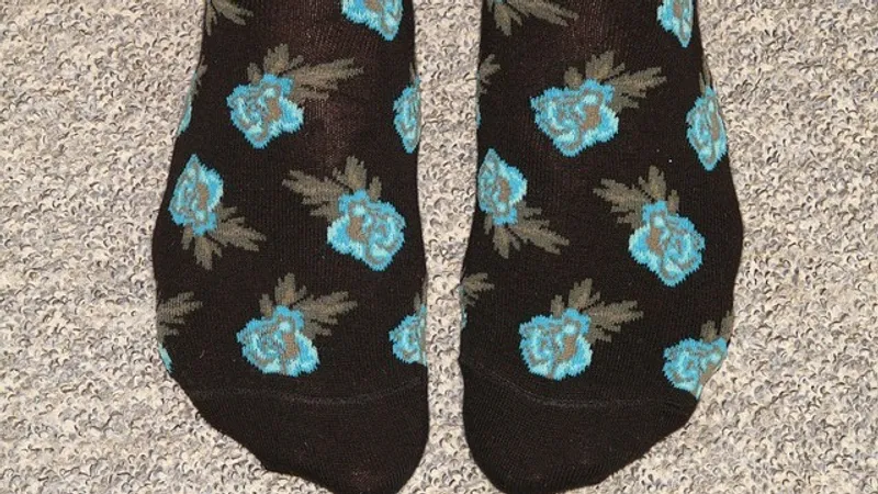 Цвет, который ежедневно носят миллионы, назвали признаком когнитивной пассивности