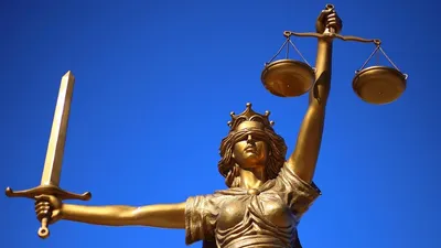 Виктория Боня и Аврора Киба увидятся в суде, фото - Новости Zakon.kz от 10.12.2025 07:10