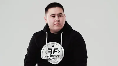 Иманбек Зейкенов, артист , фото - Новости Zakon.kz от 09.12.2025 12:43