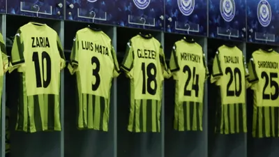 Футбол Состав На Матч, фото - Новости Zakon.kz от 09.12.2025 19:39