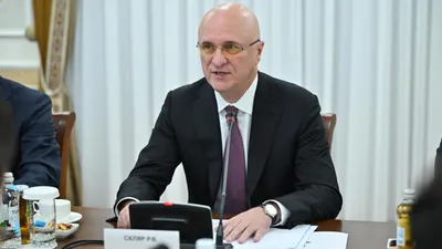 , фото - Новости Zakon.kz от 26.12.2025 17:54