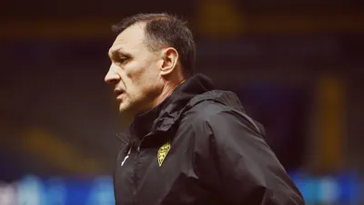 Футбол Комент Тренера, фото - Новости Zakon.kz от 09.12.2025 10:06