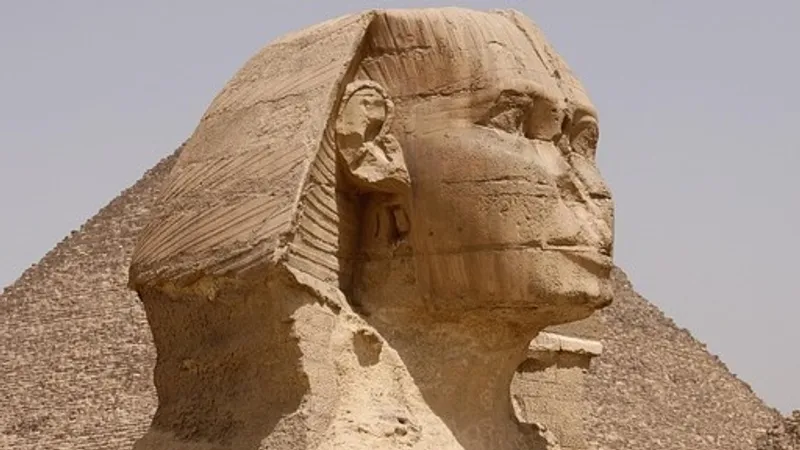 Египет опроверг слухи о росте стоимости визы