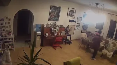 домушник в Алматы, фото - Новости Zakon.kz от 09.12.2025 11:38