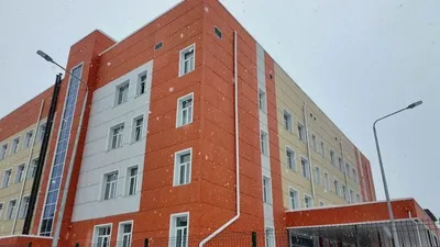 здание, фото - Новости Zakon.kz от 09.12.2025 18:35