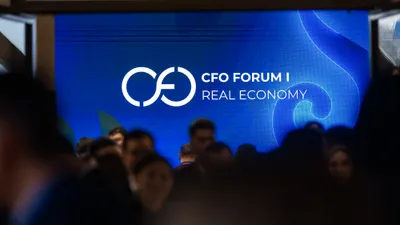 форум в Астане, фото - Новости Zakon.kz от 09.12.2025 18:04