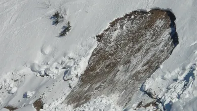 Горы, горная местность, лавина, лавины, лавиноопасные районы, лавиноопасный район, лавиноопасный участок, лавиноопасные участки, опасность схода лавины, опасность схода лавин, сход лавины, сход лавин, фото - Новости Zakon.kz от 16.02.2026 12:14