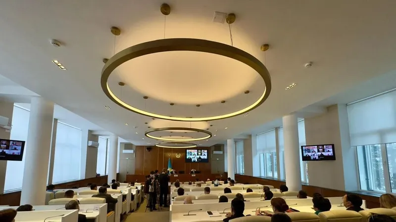 В Восточном Казахстане достигнуты ключевые показатели по снижению материнской и детской смертности