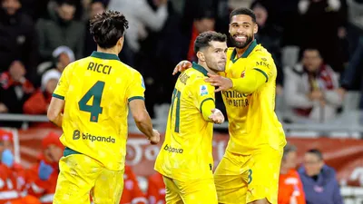 Футбол Победа Торино, фото - Новости Zakon.kz от 09.12.2025 11:12