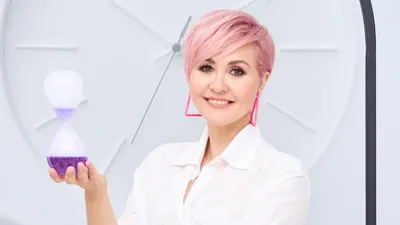 астролог Василиса Володина, фото - Новости Zakon.kz от 09.12.2025 19:32