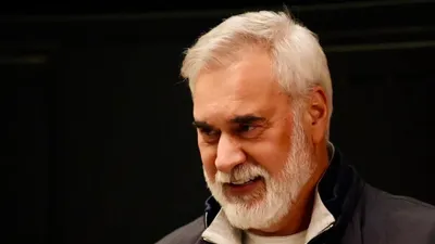  Валерий Меладзе, артист, фото - Новости Zakon.kz от 09.12.2025 15:39