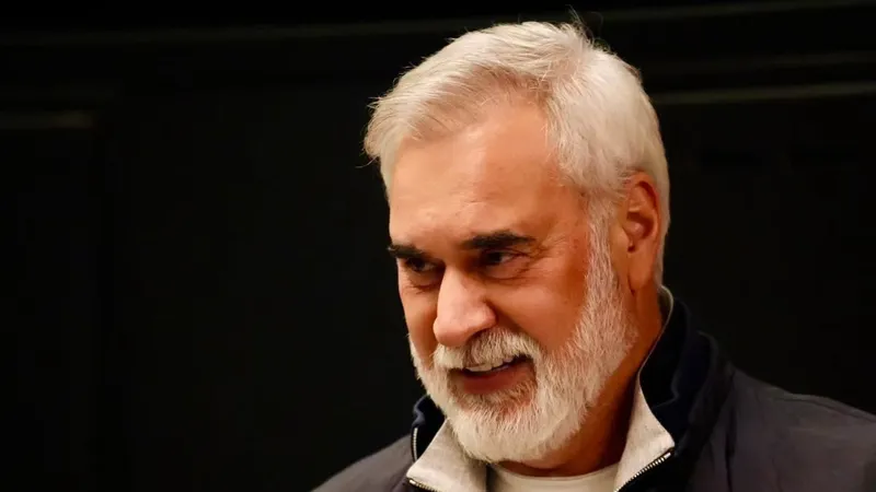 "Меладзетерапия" в Алматы: Валерию Меладзе хватило трех дней, чтобы "свести" город с ума