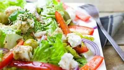 Неожиданный факт: зачем организму нужен лишний вес