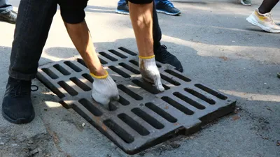 В Алматы утвердили правила эксплуатации ирригационных и коллекторно-дренажных систем