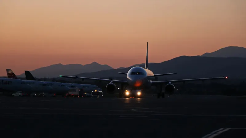 Задержки рейсов Airbus: безопасно ли летать после обновления ПО