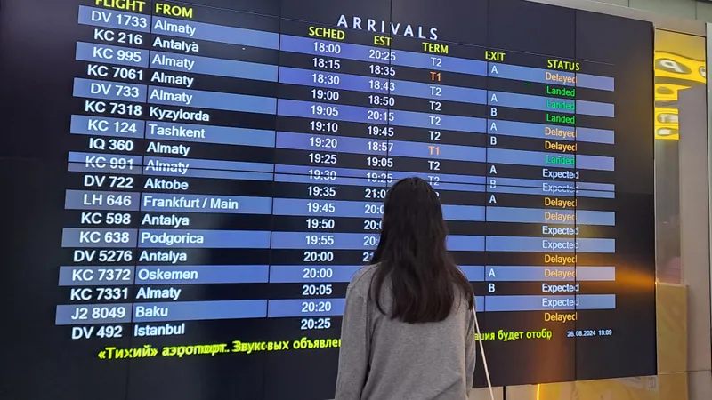 Глава Минтранспорта считает цены на авиабилеты лоукостеров нормальными