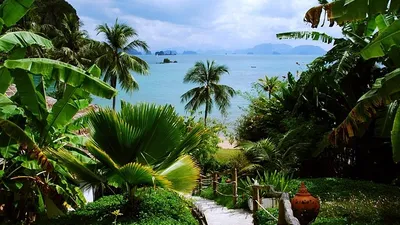 Таиланд, фото - Новости Zakon.kz от 09.12.2025 12:48