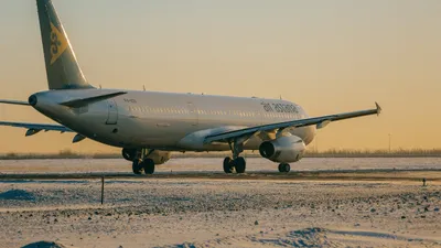 Air Astana , фото - Новости Zakon.kz от 10.12.2025 20:18