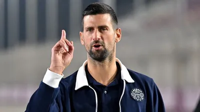 Теннис Прогноз ЧМ-2026, фото - Новости Zakon.kz от 10.12.2025 16:32