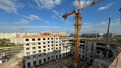 Почему бизнес выбирает строительство общежитий: что дает механизм государственного заказа