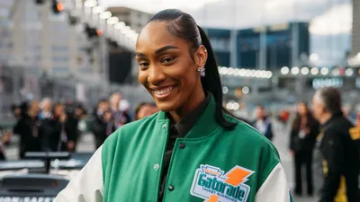 Баскетбол Лучшая спортсменка Года, фото - Новости Zakon.kz от 10.12.2025 12:50