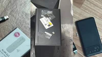 оборудование, задержанные, Алматы, фото - Новости Zakon.kz от 10.12.2025 10:00