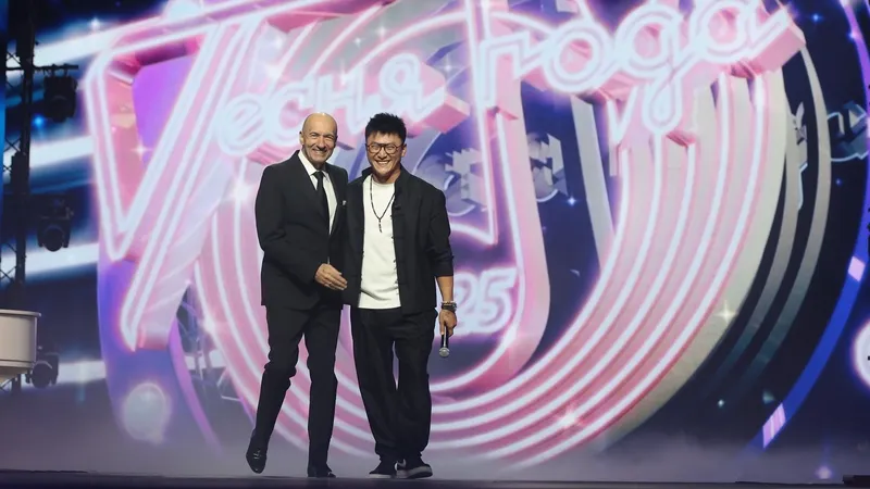 "Не заболейте звездной болезнью!": соцсети обсуждают совместный пост казахстанца и Игоря Крутого