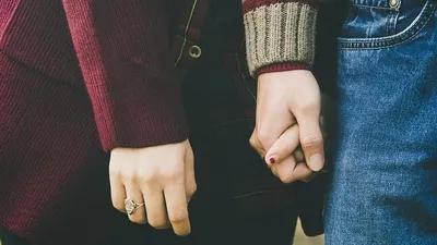 Рейтинг моногамных млекопитающих, фото - Новости Zakon.kz от 11.12.2025 05:50