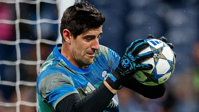 Лига чемпионов , фото - Новости Zakon.kz от 11.12.2025 03:16