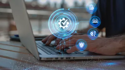 Интернет, сеть, цифровизация, цифровые технологии, digital, современные технологии, цифровые документы , фото - Новости Zakon.kz от 20.03.2026 09:40