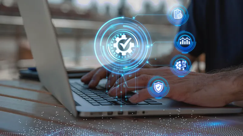 Какие объекты цифровой инфраструктуры включены в цифровое правительство