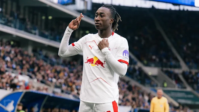 За кем охотятся европейские гранды и сколько он будет стоить летом