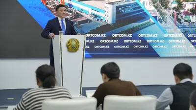 В Шымкенте реализуются проекты на 900 млрд тенге, фото - Новости Zakon.kz от 11.12.2025 13:22