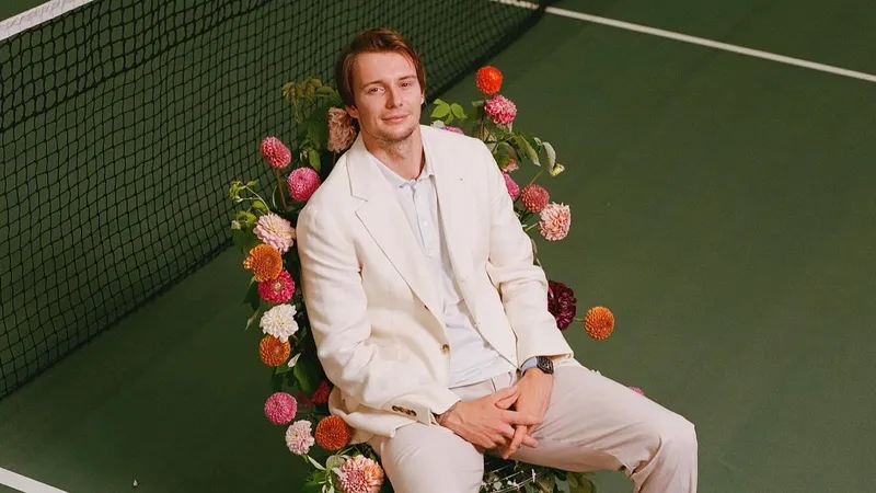 Александр Бублик вступит в бой за миллион долларов в Лас-Вегасе