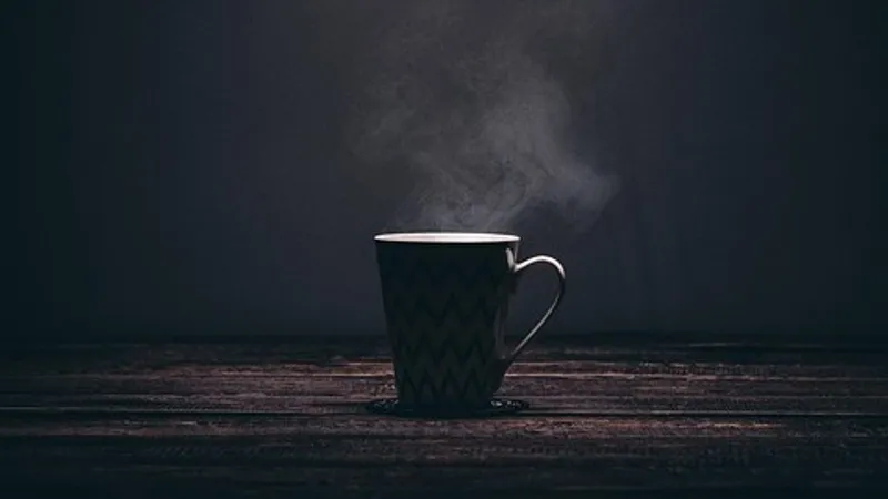 Назван вид напитков, разрушающих эмаль: кто-то пьет это каждый день