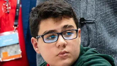 Шахматы Рекорд Карлсена, фото - Новости Zakon.kz от 11.12.2025 16:06