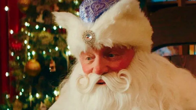 "Елки 12": Дмитрий Нагиев и Рузиль Минекаев вошли в трейлер фильма