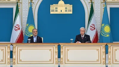 , фото - Новости Zakon.kz от 11.12.2025 15:12