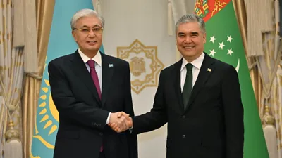 , фото - Новости Zakon.kz от 12.12.2025 10:38