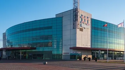 Концерт Димаша в Латвии, фото - Новости Zakon.kz от 11.12.2025 08:38