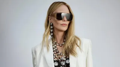 Актриса, знаменитость, артистка, фото - Новости Zakon.kz от 11.12.2025 19:32