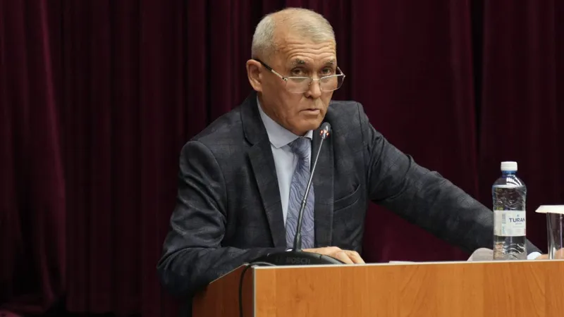 В Семее обсудили организацию зимнего отдыха